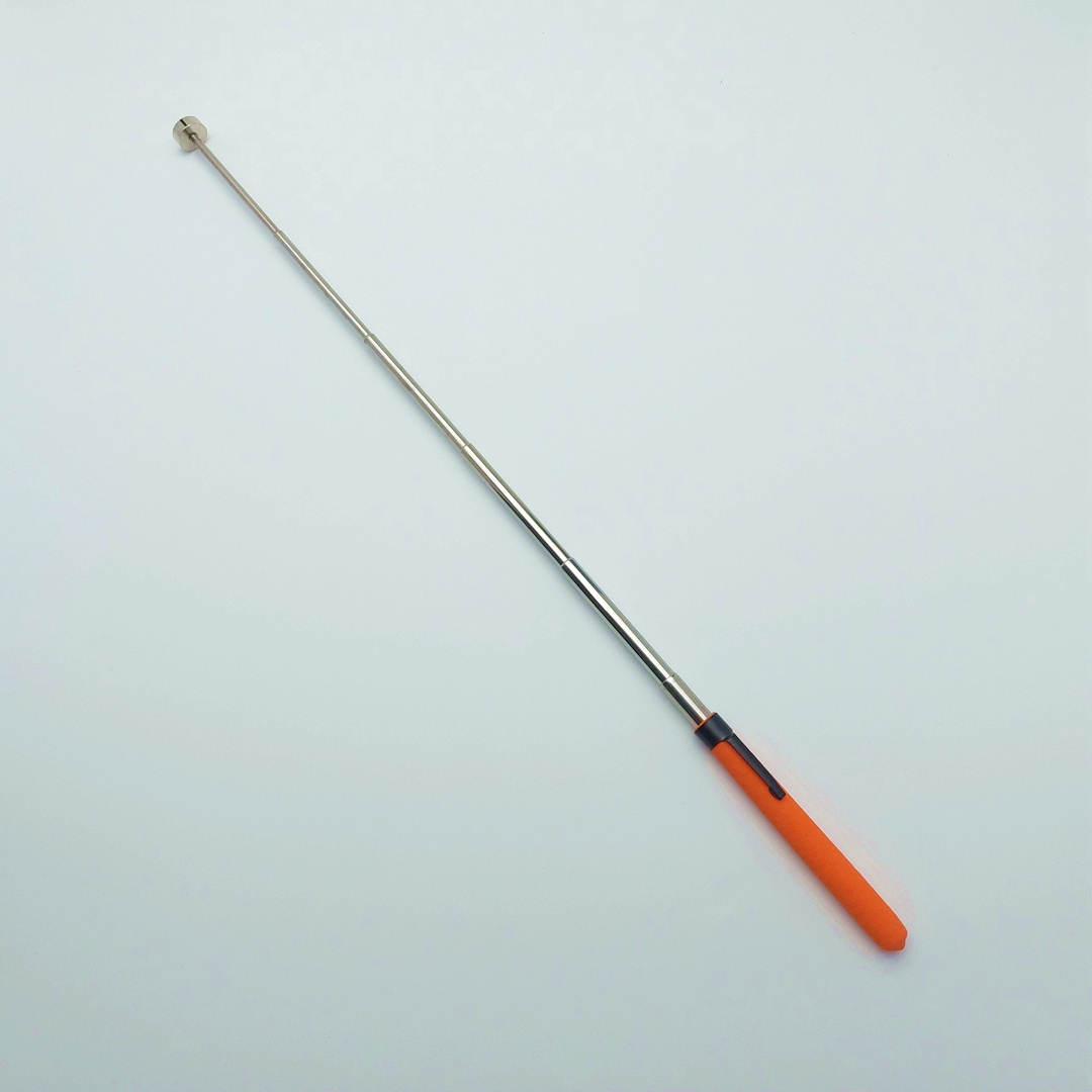 Magnet Stick,2LB-10LB Telescoping Magnetic Pick Up Tool