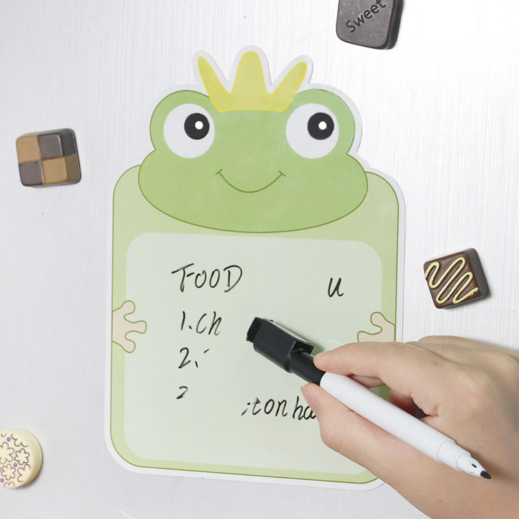 Erasable Magnetic Drawing Board