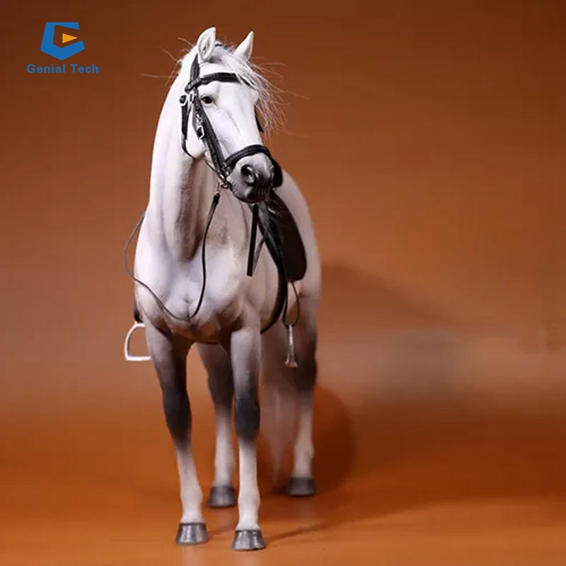 SG-RT-AA43 life size electronic horse Robotic electronic horse Animatronic simulation horse model