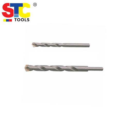 DIN8037 Carbide tip tipped drill bit Masonry TCT  SDS plus electric hammer drill for Concrete Rock Stone multipurpose