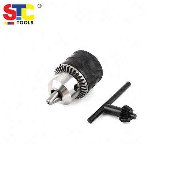 Taper mount fitting drilling machine Convert Impact Wrench Impact Driver mini electric drill chucks with key Keyed drill chucks