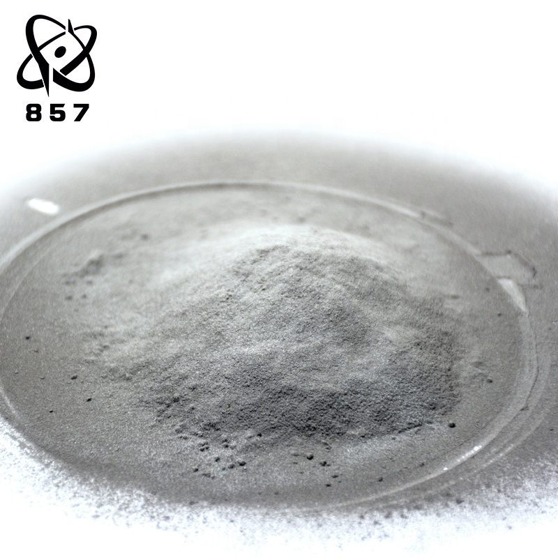 ISO aluminum magnesium alloy powder for welding material nuclear 857 factory