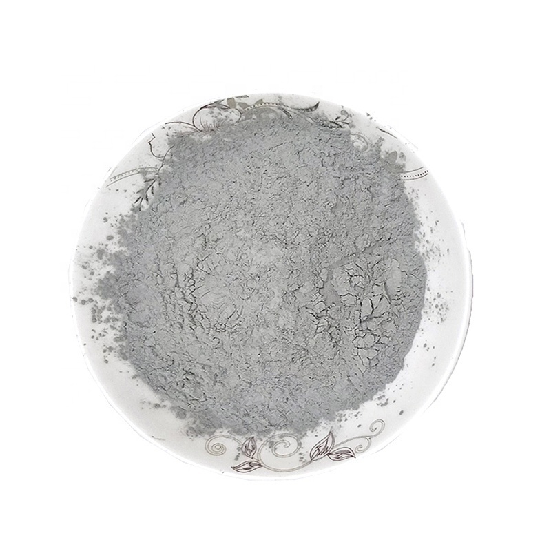 ISO aluminum magnesium alloy powder for welding material nuclear 857 factory