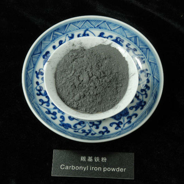 China made factory-outlet price carbonly iron powder