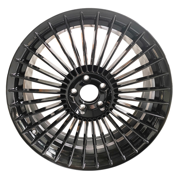 Forged Custom wheel 16 to 24 inch aluminum alloy 5x130 5x112 5x120 5x108 5x114.3 wheel rims