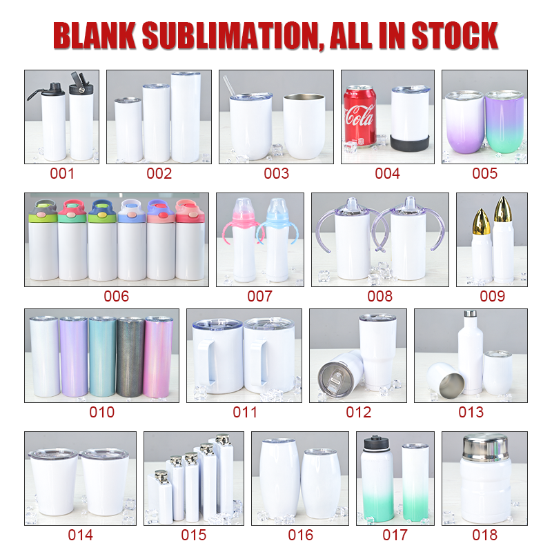 USA warehouse 12oz 350ml Children Stainless Steel Insulated blank Sublimation Sippy Kids Water Bottle with filp top