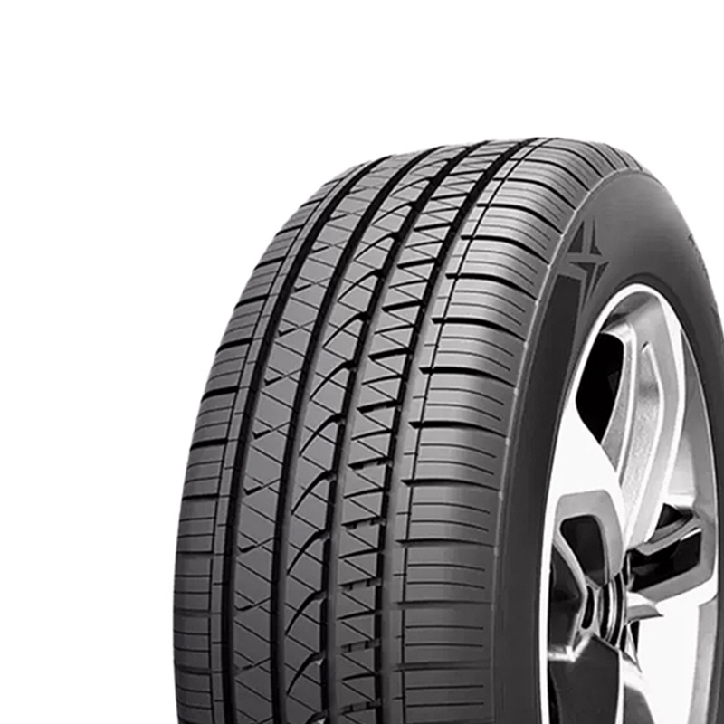 17 Inch Off-road Tire 225/60R17 Factory Prices Durable Grip Urban SUV Tire 225/60R17