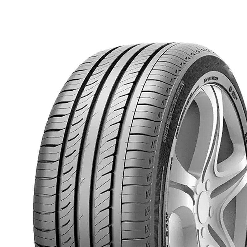 High Performance Passenger Car Tire 215/55R17 Durable Silent Comfort Factory Price Radial Car Tyre 215/55R16