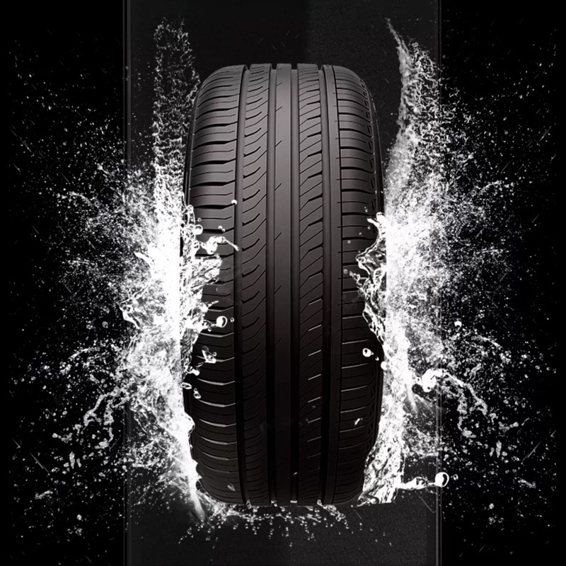 High Performance Passenger Car Tire 215/55R17 Durable Silent Comfort Factory Price Radial Car Tyre 215/55R16