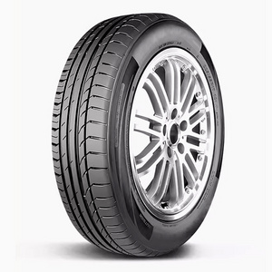 High Quality 225/50R17 Auto Alloy Tyres Vehicles Summer Tires Anti-skid Car Tyre for Rain Driving Passenger