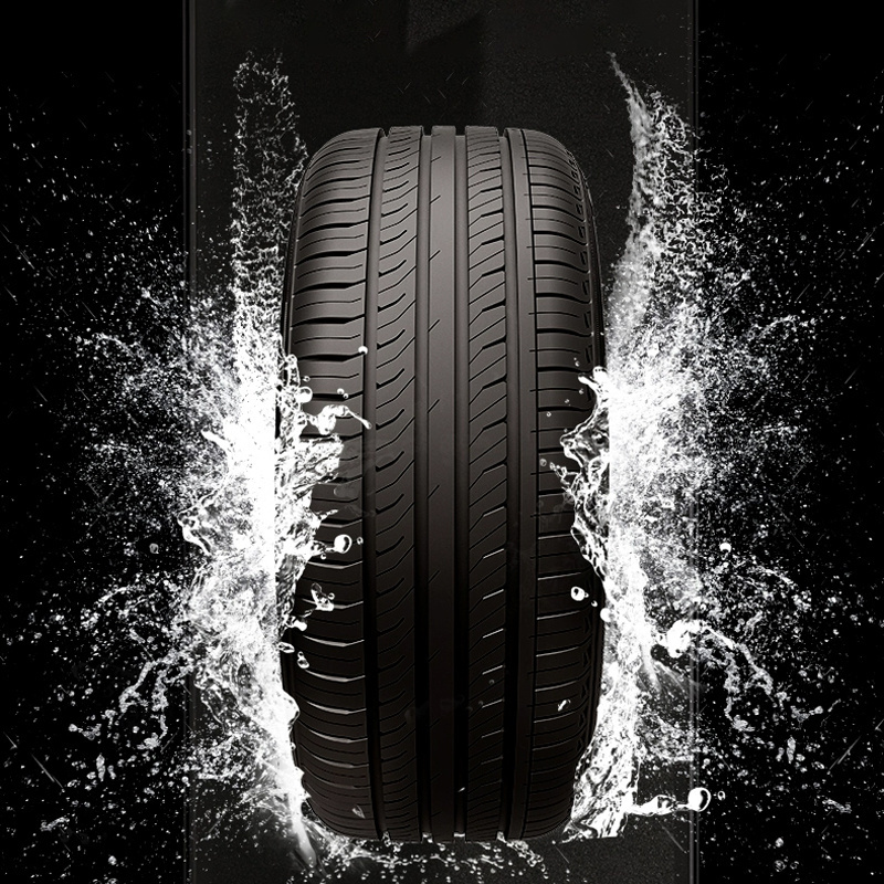 Good quality 215/50R17  215/55R17  225/55R16  245/40R18  235/45R18 Passenger Car Comfort Car Sedan Tyre RP76