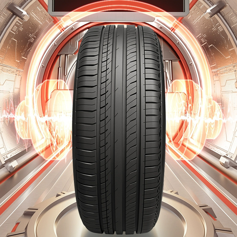 Good quality 215/50R17  215/55R17  225/55R16  245/40R18  235/45R18 Passenger Car Comfort Car Sedan Tyre RP76