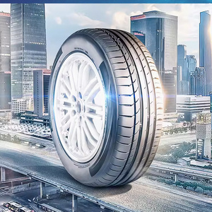 R18 Inch Comfortable Sedan Car Tire 225/45R18 225/55R18 235/45R18 245/40R18 245/45R18 Radial Car Tyres