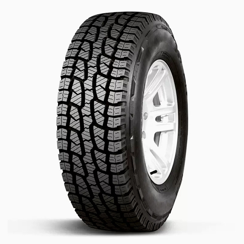 High-quality 245/70R17 all road condition off-road vehicle tire A/T SL369 sturdy and durable installation