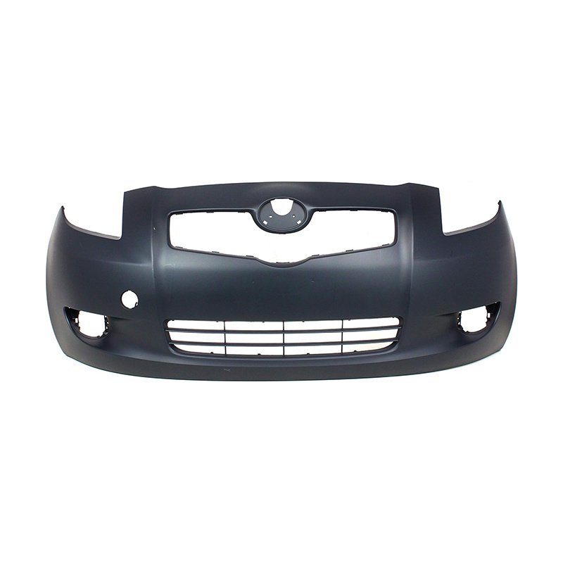 Wholesale Auto Japan Car Parts Auto Rear Front Bumper for toyota corolla tacoma prius fortuner hiace accessories