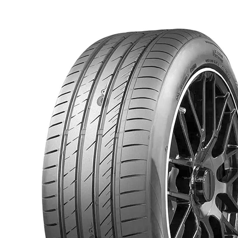 Quality Supplier Wholesale 215/50R17 95W Alloy Wheel Car Tires Car Tire Car Tyres for  Passenger Vehicles Wheels