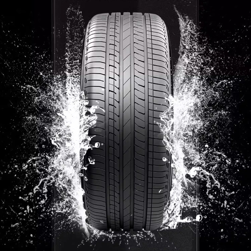 Good quality 205/50R17  225/55R19  195/60R16  205/55R16 Passenger Car Comfort Car Sedan Tyre RP76+