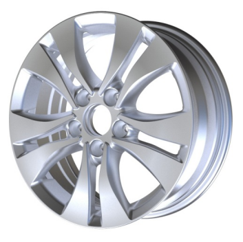 High-end Car Rims 13-24inch Alloy Forged Car Wheel for Automobiles Off-road Vehicle Wheels