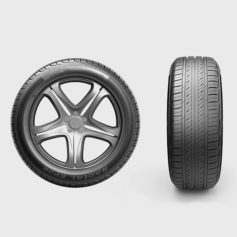 R14 Mini Car Tire 165/60R14 165/65/R14 165/70R14 High Quality Economic Small Car Tyre