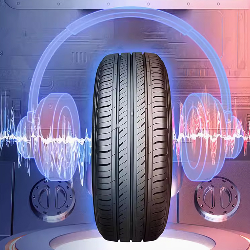 R14 Mini Car Tire 165/60R14 165/65/R14 165/70R14 High Quality Economic Small Car Tyre