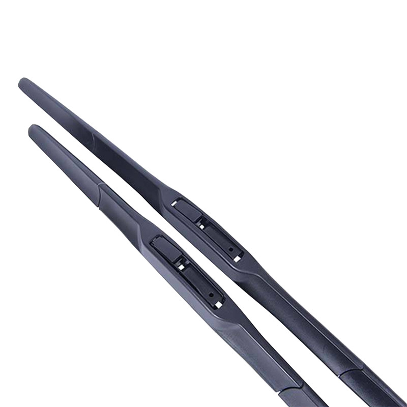 Best-selling OEM Car Boneless  Windshield Wiper Customized Packaging Flat Windscreen Soft Wiper Blades cleaning tool for honda