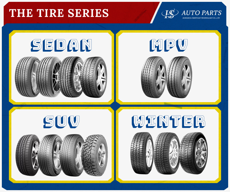 Chinese brand car tire 215/60R16 economic comfort quiet 16inch radial car tire 215/60R16