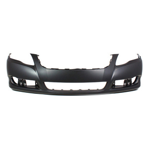 High quality Auto Parts  Body Kit Front Bumper for Toyota Honda Nissan Japanese Car camry  CIVIC SYLPHY