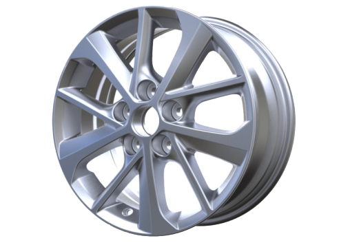 High-end Car Rims 13-24inch Alloy Forged Car Wheel for Automobiles Off-road Vehicle Wheels