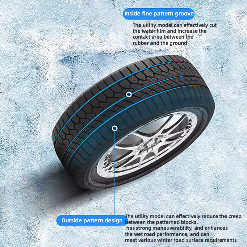 car tire 205/55R16 275/55R20 235/45R18 225/60R17 245/60R18 all season summer winter car tire suitable for xiaomi su7