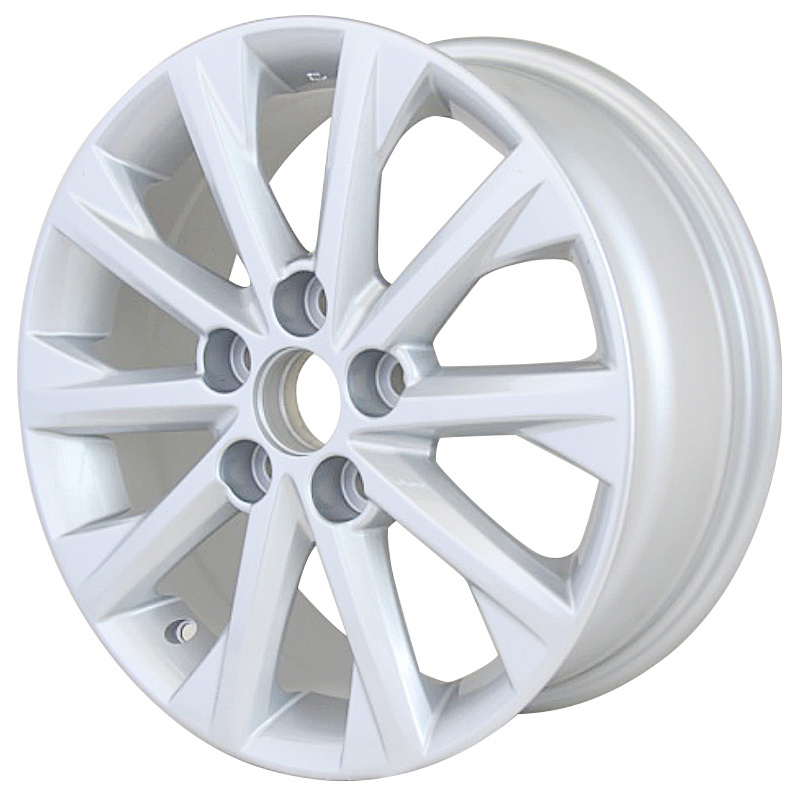 Custom High Quality 13-24 Inch Aluminium Alloy Car Wheels Rims for Honda XR-V VEZEL ODYSSEY FIT CR-V CRIDER CIVIC ACCORD