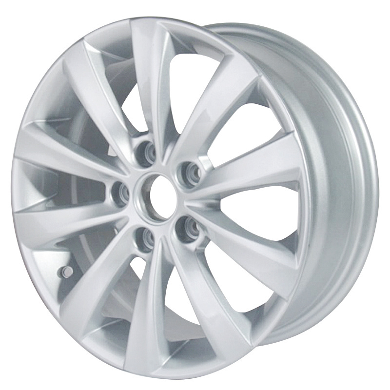 Custom High Quality 13-24 Inch Aluminium Alloy Car Wheels Rims for Honda XR-V VEZEL ODYSSEY FIT CR-V CRIDER CIVIC ACCORD