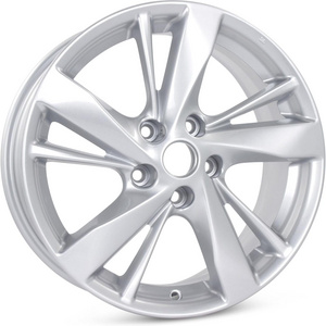 High-end Car Rims 13-24inch Alloy Forged Car Wheel for Automobiles Off-road Vehicle Wheels