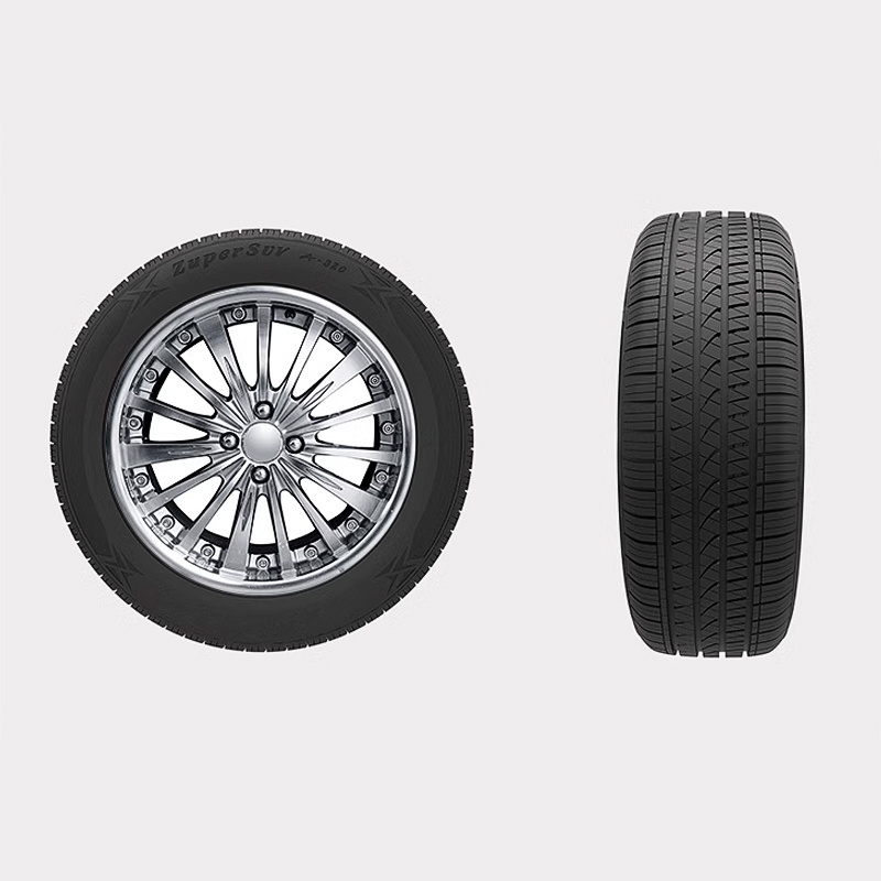 R18 Inch Urban SUV Tire 235/60R18 Best Performance Replacement Car Tires Off-road Tire 235/60R18