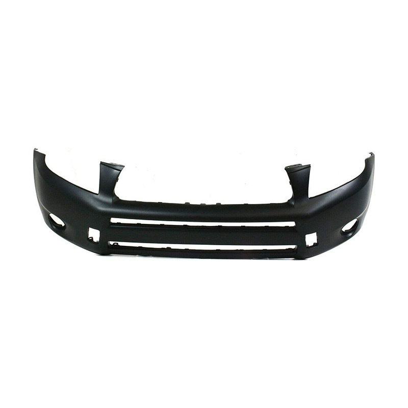 Wholesale Auto Japan Car Parts Auto Rear Front Bumper for toyota corolla tacoma prius fortuner hiace accessories