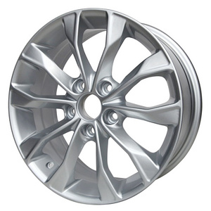 Custom High Quality 13-24 Inch Aluminium Alloy Car Wheels Rims for Honda XR-V VEZEL ODYSSEY FIT CR-V CRIDER CIVIC ACCORD