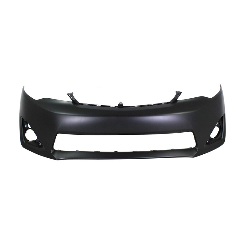 Wholesale Auto Japan Car Parts Auto Rear Front Bumper for toyota corolla tacoma prius fortuner hiace accessories