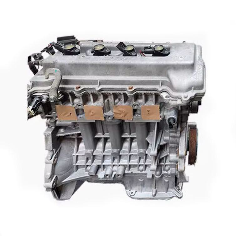 New Engine Assembly for Geely Vision Emgrand GX7 4G18 DVVT Wholesales Price Complete Engine Assembly for Sale