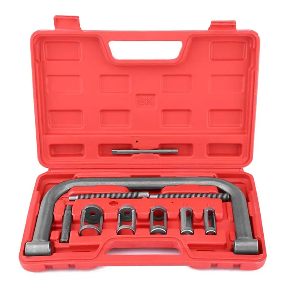 Shanguang Automotive Tools Valve Special Tools 10PCS Valve Spring Compressor Tool Kit