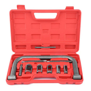 Shanguang Automotive Tools Valve Special Tools 10PCS Valve Spring Compressor Tool Kit