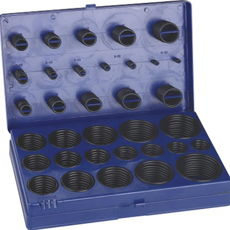 Automotive Vehicle Tool 419pc O Ring Assortment