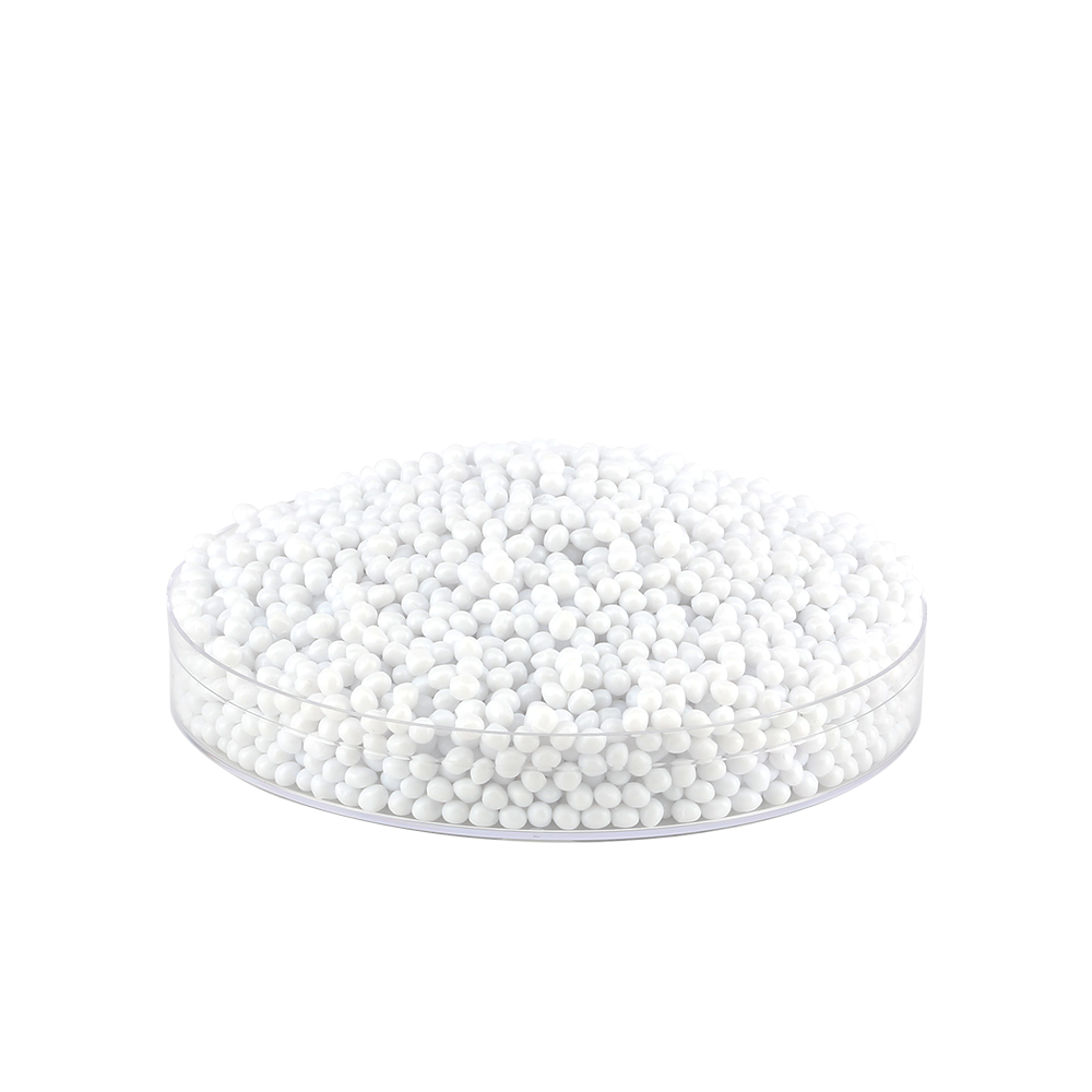 Hanjiang HJ-802 producing pet resin high quality stable quality polyester granule pet pellets virgin resins for oil bottles