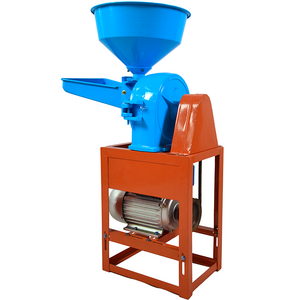 80 To 2000kg Per Hour Motor Or Engine Maize Meal Grinding Machines Chili Machine Industrial Corn Grinder