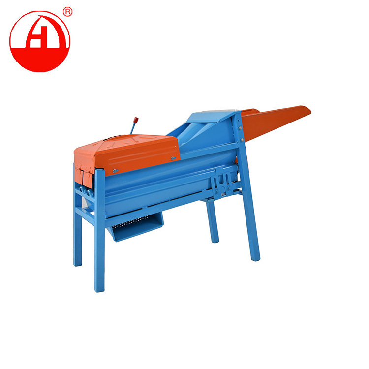 Helisweet Freshing Thresher /freshing Threshing Machinery High Quality Corn Thresher Tractor Pto Driven Maize Corn Sheller 2.2kw