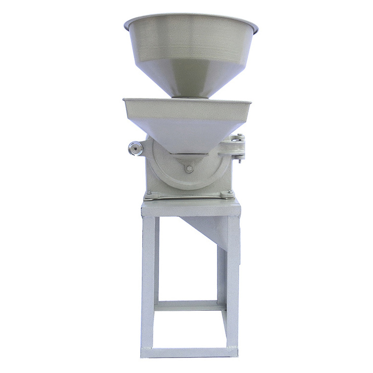 HELI home use small grain maize corn mill flour grinder best price for sale