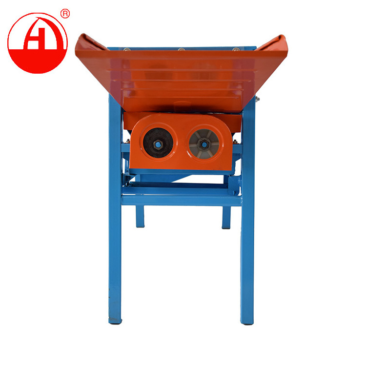 Helisweet Freshing Thresher /freshing Threshing Machinery High Quality Corn Thresher Tractor Pto Driven Maize Corn Sheller 2.2kw