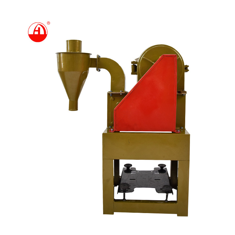 commercial /grain corn grinder flour mill machine