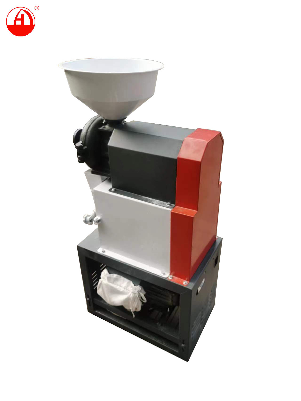 New type grain dry and wet grinder/ Industrial rice bean flour spice grinding machine/ grinder ginger machine