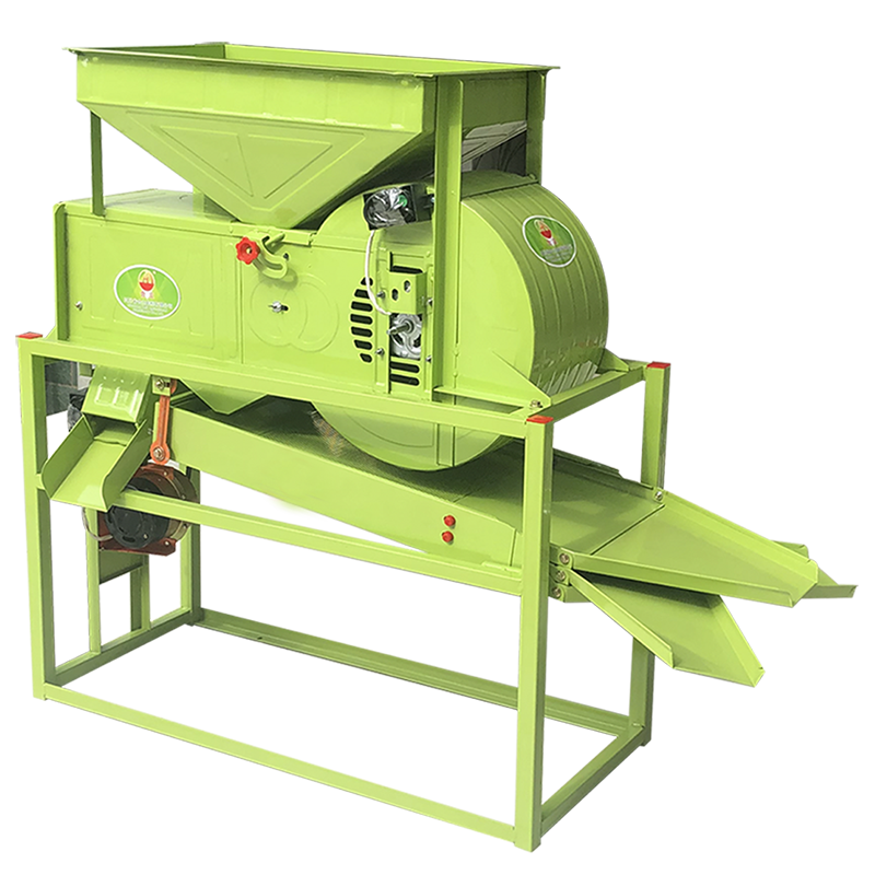 Heli Hot Sale Sesame Beans Wheat Sunflower Seed Grain Cleaner grain winnower Wheat Cleaning Machine