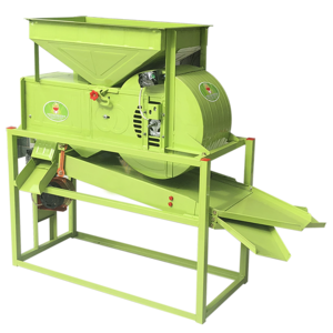 Heli Hot Sale Sesame Beans Wheat Sunflower Seed Grain Cleaner grain winnower Wheat Cleaning Machine