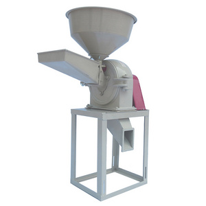 HELI home use small grain maize corn mill flour grinder best price for sale